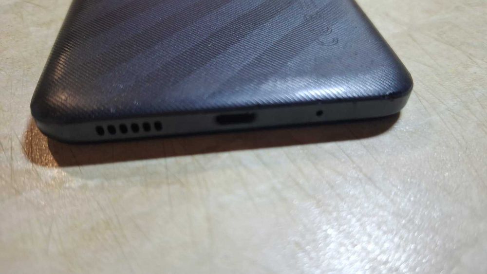 Мобільний телефон Xiaomi Redmi 12C 4/128GB
