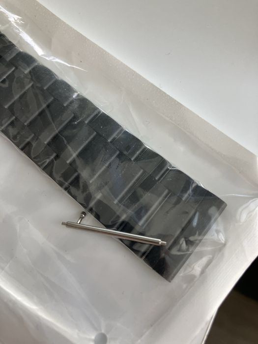 Bracelete relogio FITBIT versa 2/3