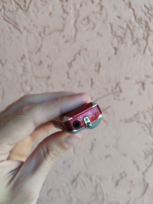 Nexx NF-340 плеєр