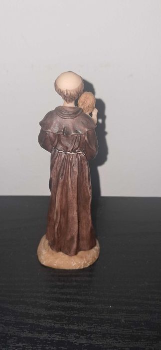 Figura Santo António