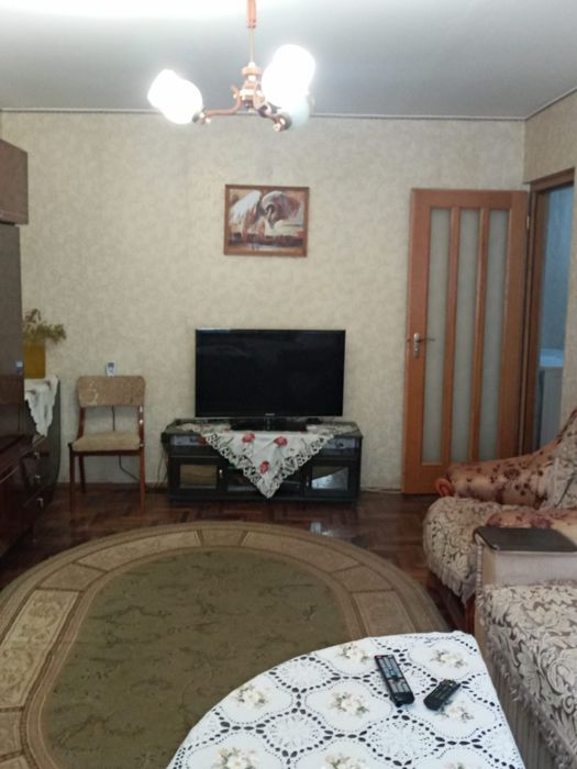 Продаж 3-кімнатної квартири