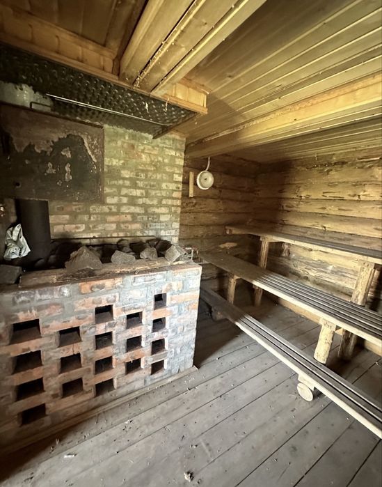 Казковий будинок с. Прохорів