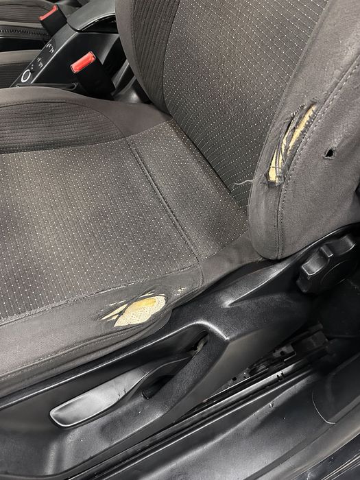 Seat altea XL 1.9TDI 2007