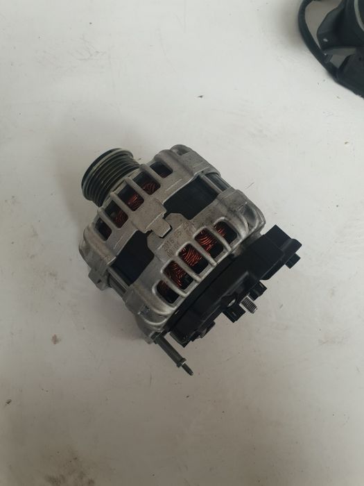Alternator Skoda Fabia III 1.4TDI