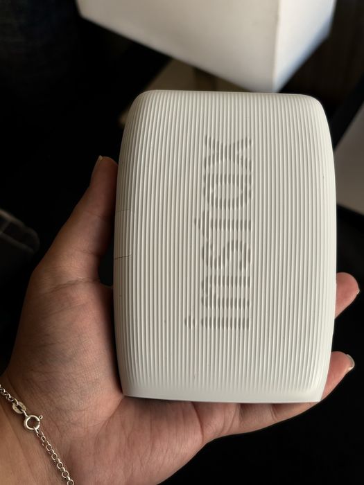 Impressora Instax Fujifilm