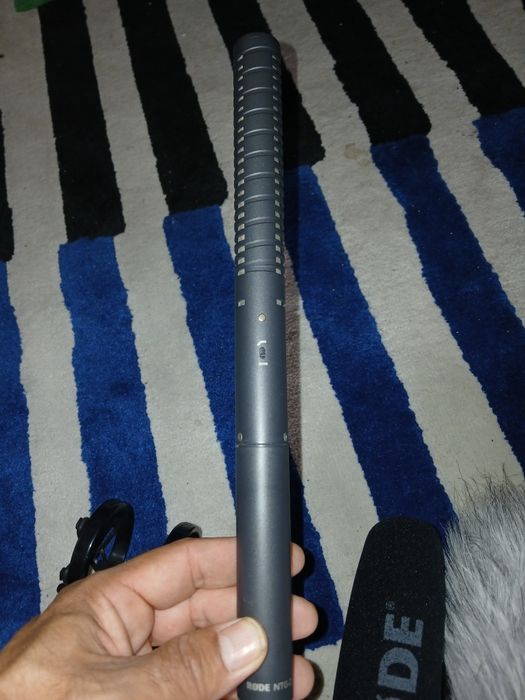 Rhode ntg2 shotgun