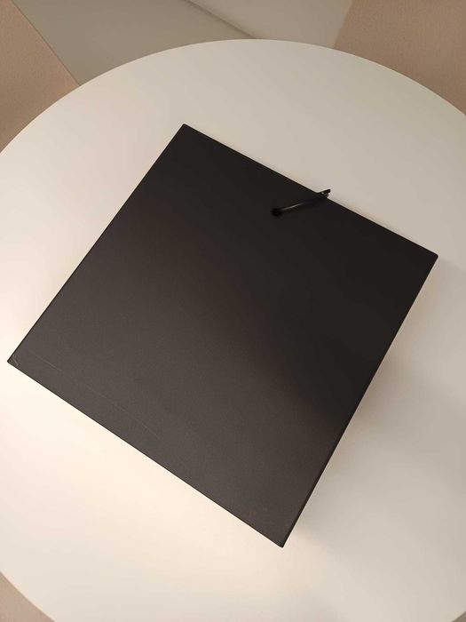 Gaveta de Caixa Registadora - CLASSIC SERIES CASH DRAWER CA4141 BLACK