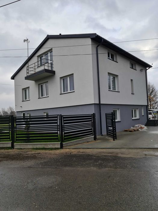 Kwatery pracownice Radonice 36A koło Błonia