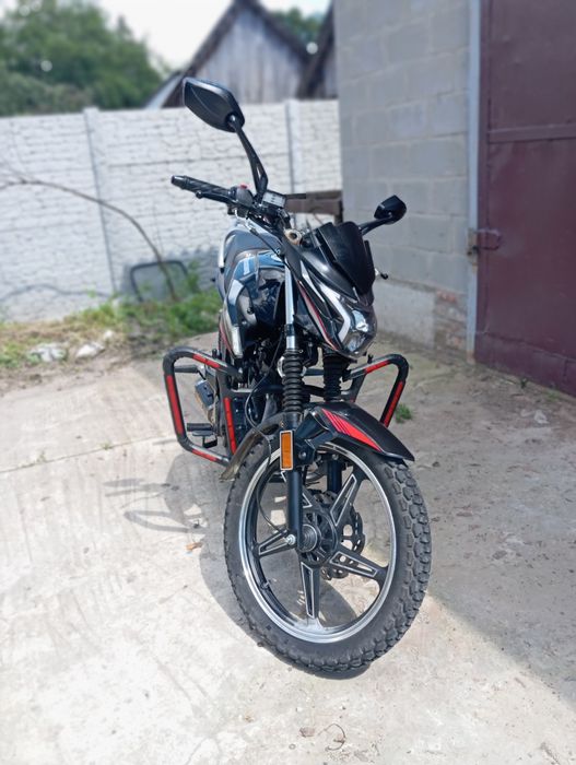 Продама мустанг регион 200 терміново