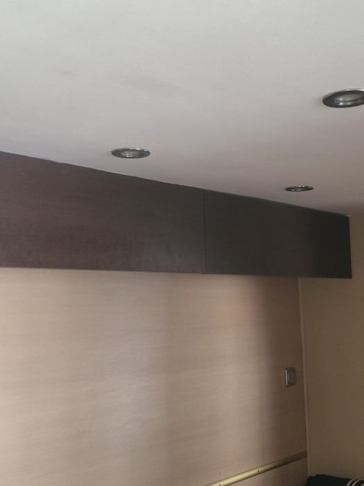 Meble kuchenne narożne z AGD – zlew, płyta gazowa, piekarnik  gratis