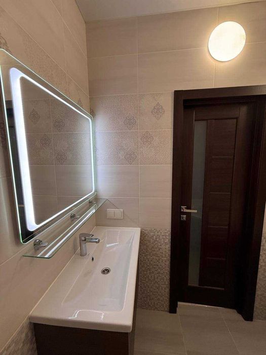 Здаться в оренду 2-х кімнатна квартира по вул.Княгині Ольги