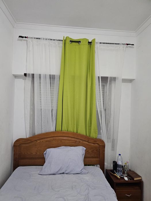 Quartos para alugar