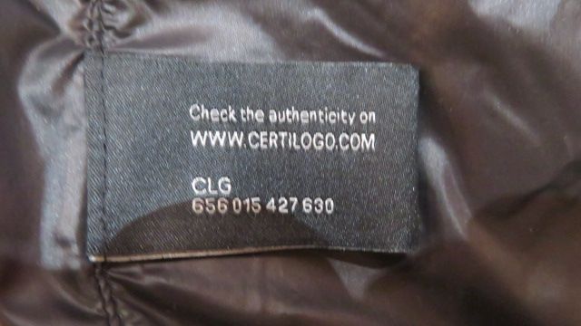 Colmar kurtka narciarska damska Rozm.D40/46colmara