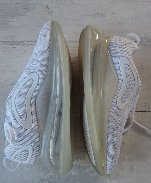 Кросівки NIKE (Найк) р.38 унісекс