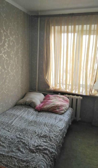 Аренда комнаты в общежитии на Красном мосту
