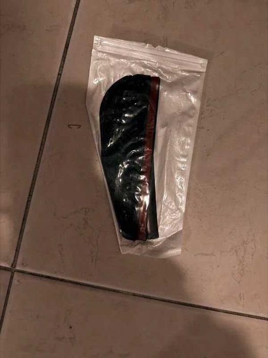 Viseiras para espelho de carro