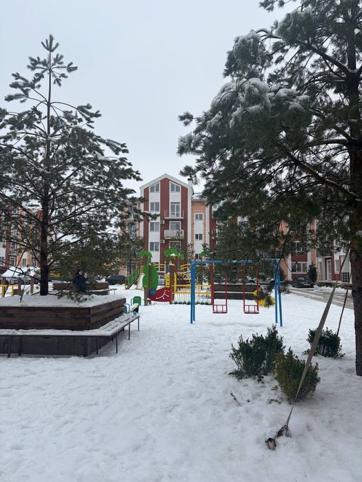 продаж 1 кімнатної квартири Жк Амстердам 32,3 м2 Без комісіі