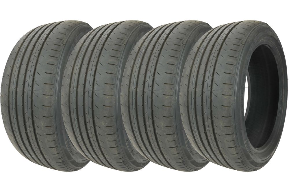 Opony letnie 225/45R17 MFS 91W SP SPORT MAXX 050 Dunlop - 4 sztuki