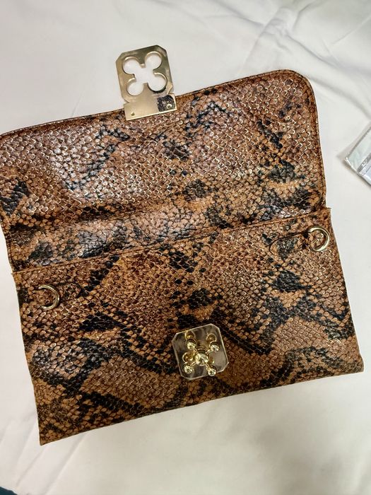Клач сумка chloe оригінал вінтаж