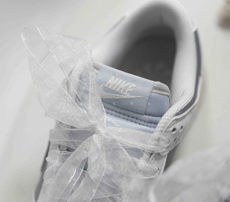 Кросівки жіночі NIKE. DANK. LOV. Next. Nature.  ОРИГІНАЛ