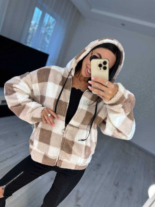 Кофта Дуже м’яка