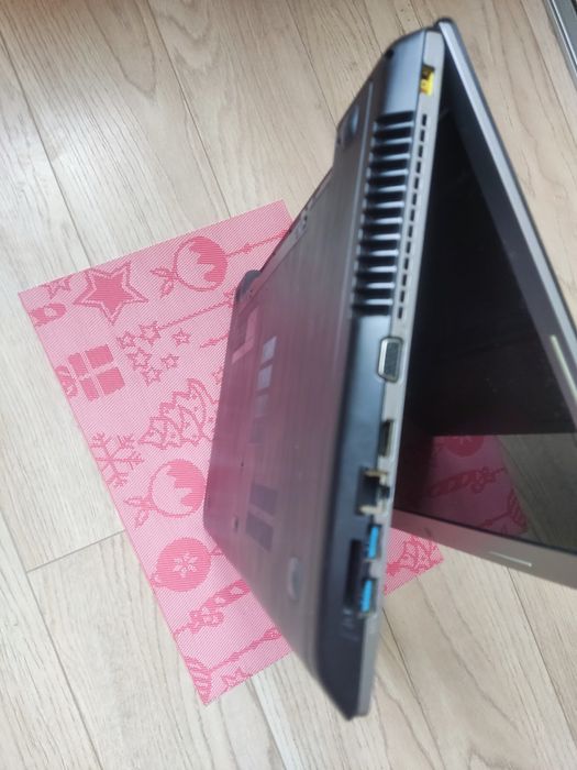 LENOVO Z 710 17,3" I5-4200 m 8 GB/ dysk 1 TB