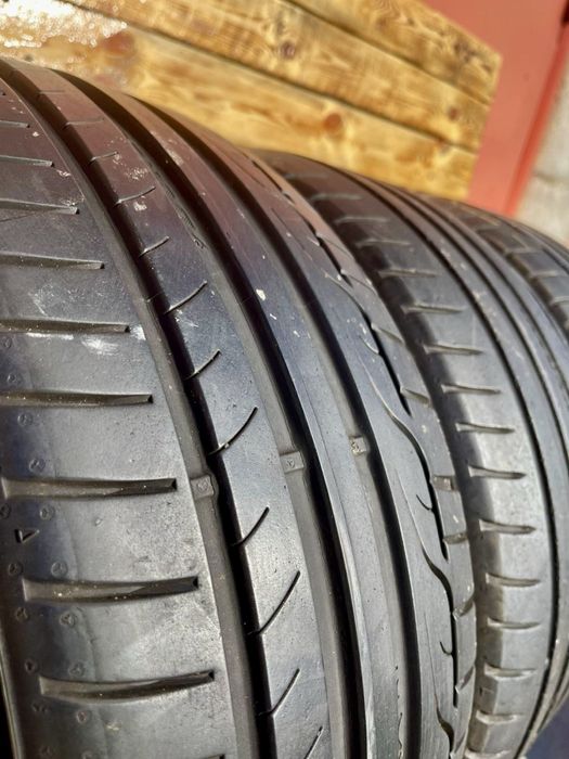 Шини 245/45 r18 літо