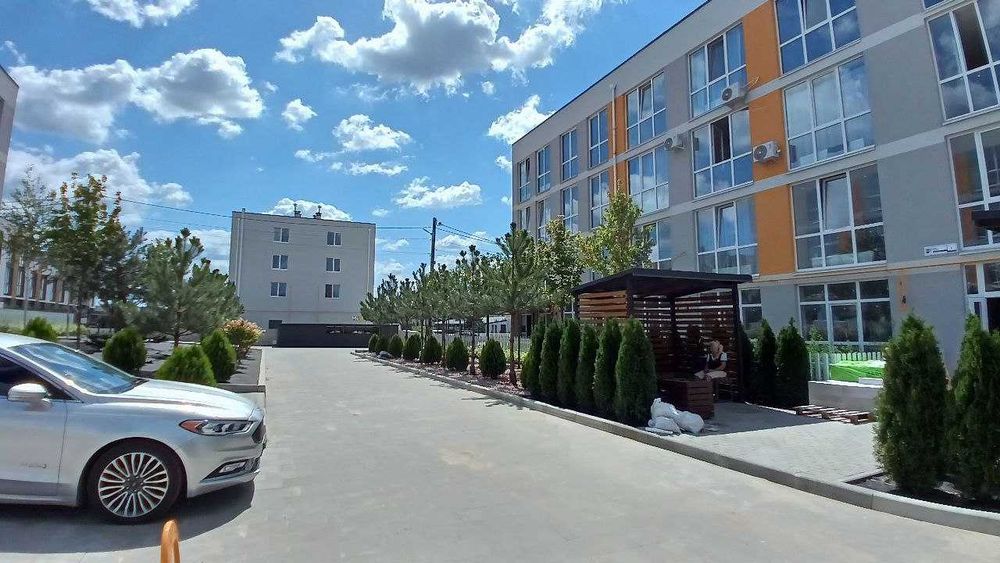 Дворівнева квартира від забудовника БЕЗ% 20 хв від метро.Розтерм-ання