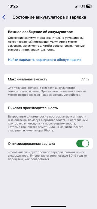 Iphone 12 64 gb black