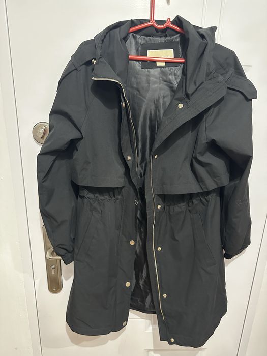 NOWY Parka płaszcz Michael Kors M