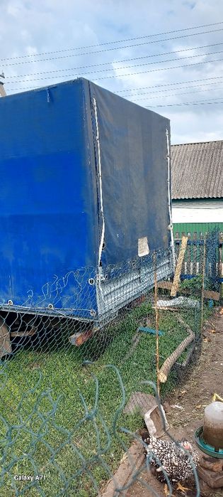 Продам ГАЗ 3302,2008 г. Газ/бензин