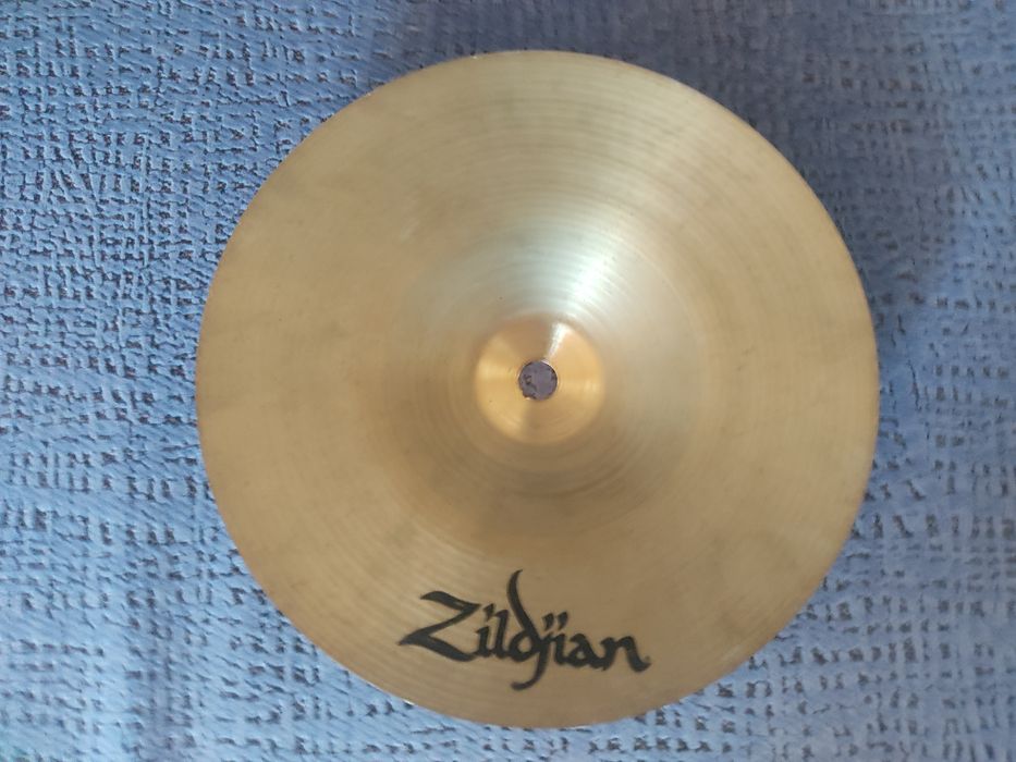 Zildjian Avedis splash 8"