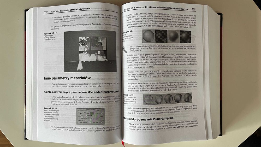 Biblia 3ds Max 2012 - podręcznik + cd