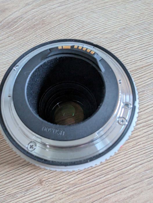 Canon extender 2x ii telekonwerter