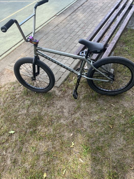 Bmx wethepeople