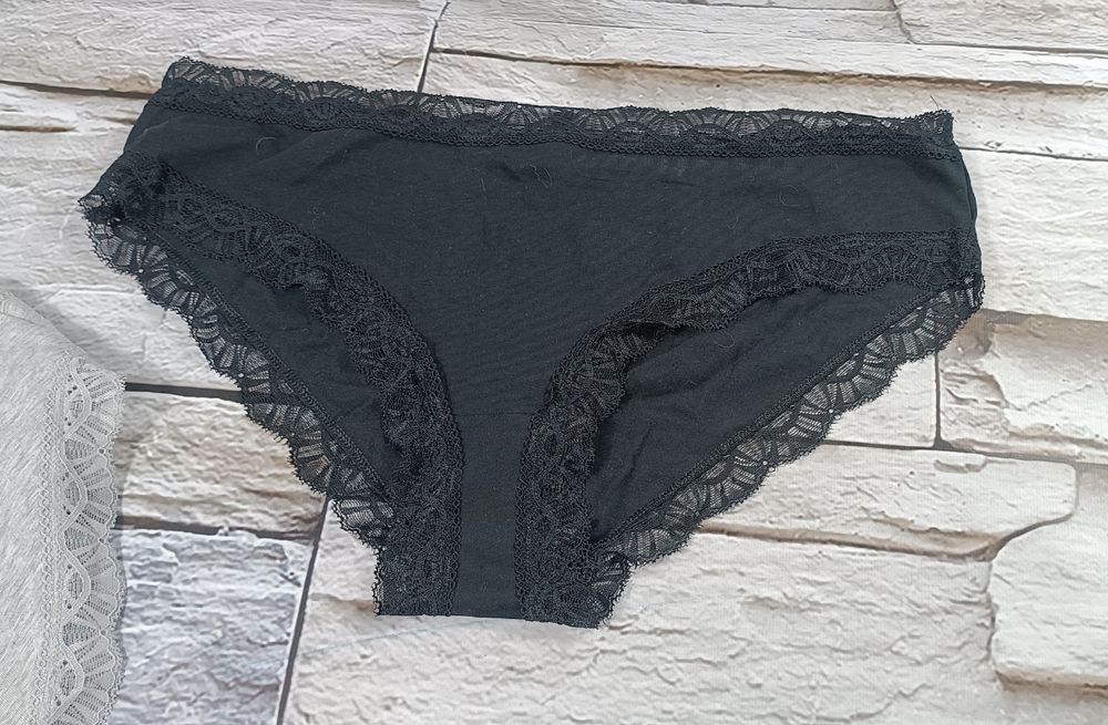 Majtki damskie Tom & Rose XL 3 sztuki