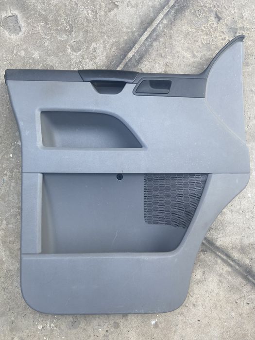 Салон, торпеда, дверные карты vw volksvagen t5 фольцваген т5