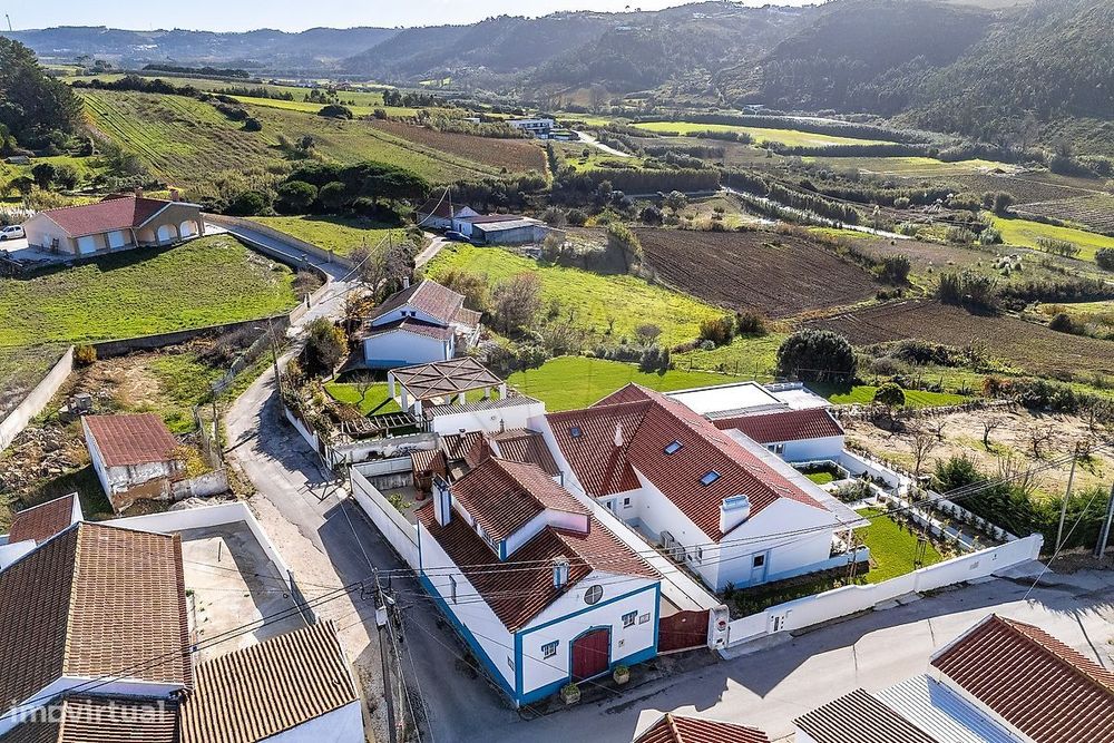 Moradia T2 para venda