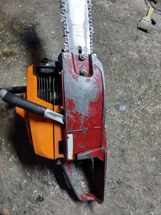 Husqvarna 1100cd