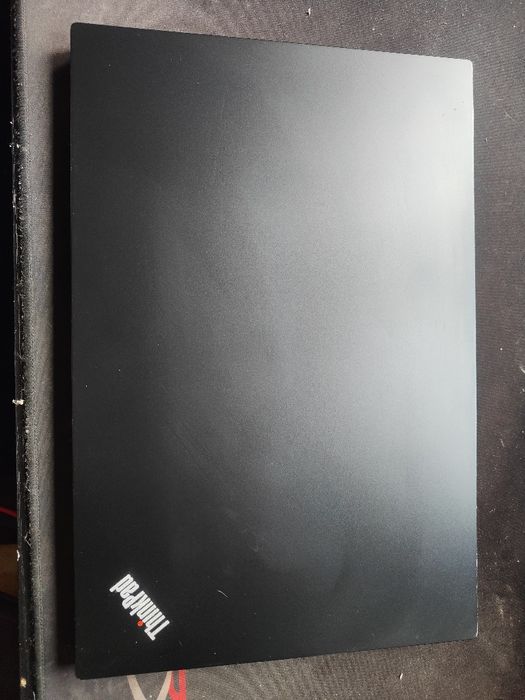 Portátil Lenovo Thinkpad E15 15.6" i5 10th 16GB RAM 256GB M264297943004546123