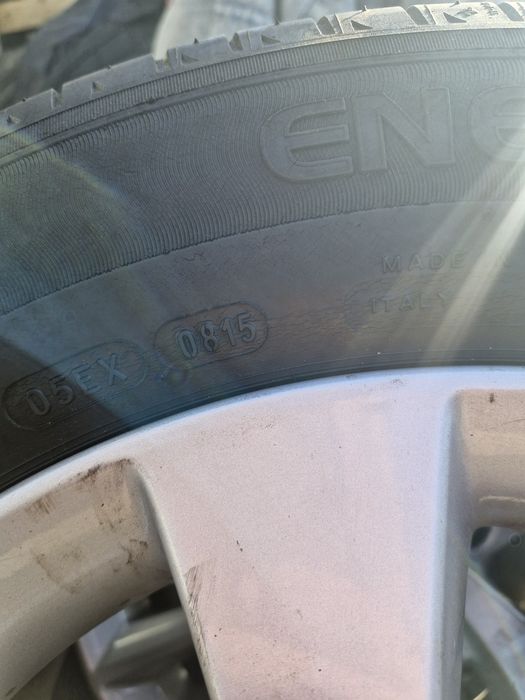 Продам диски Honda