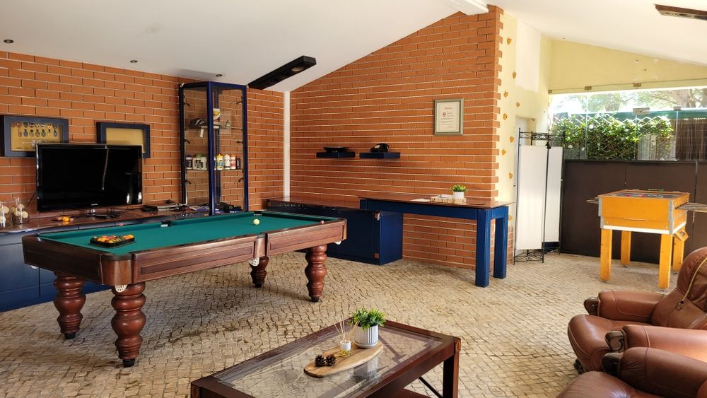 Espaço para Eventos | Piscina, Jacuzzi, Churrasco | Torres Vedras