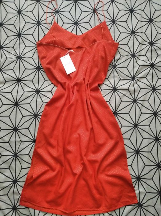 Nowa z metką! Sukienka Vila r.S