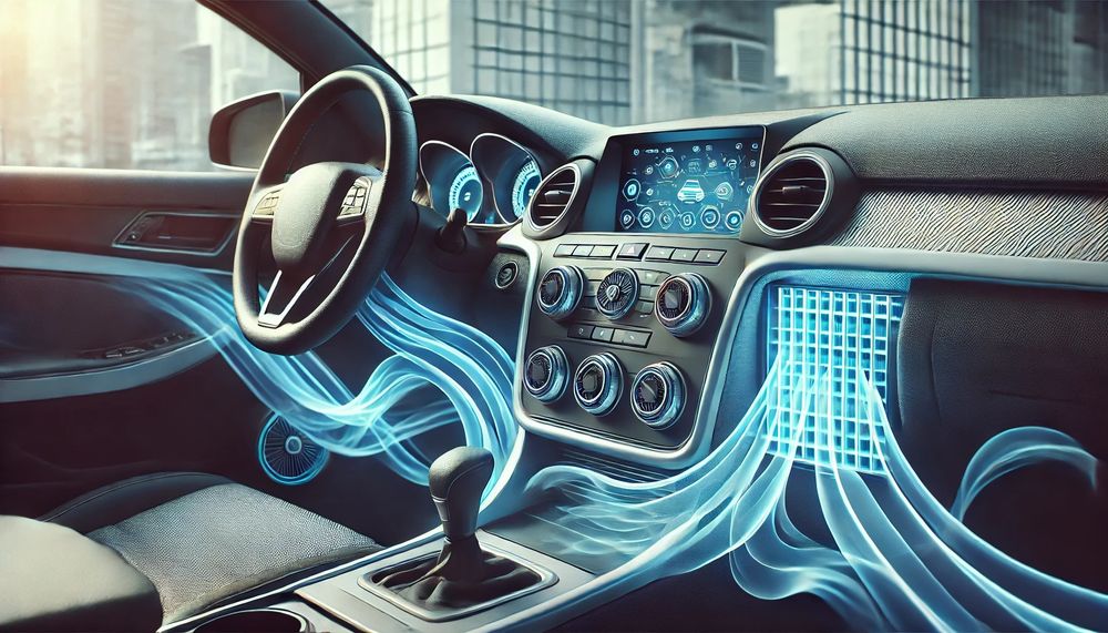 Устранение запахов  озонирование авто квартир Кондиционера