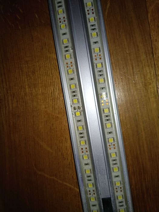Lampka LED Intenso 27,4W Diversa