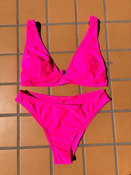 Conjunto biquini novo 38