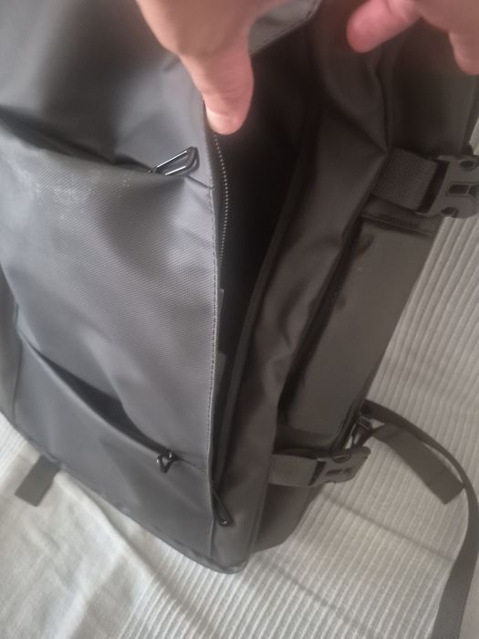 Mochila de viagem XL