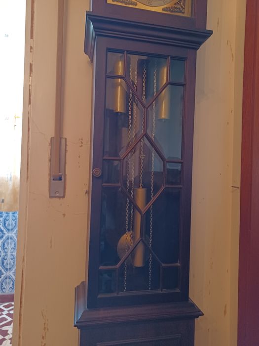 Relógio de pé Big Ben