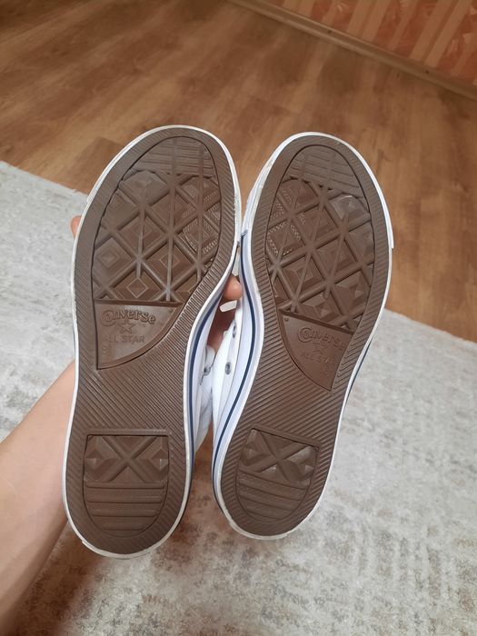 Кеды Converse 27 cм