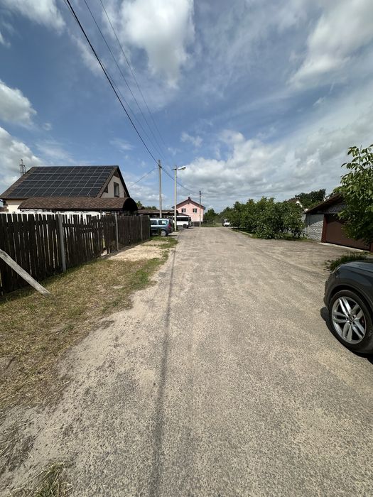 Продам участок Чернигов ул Скоропадского